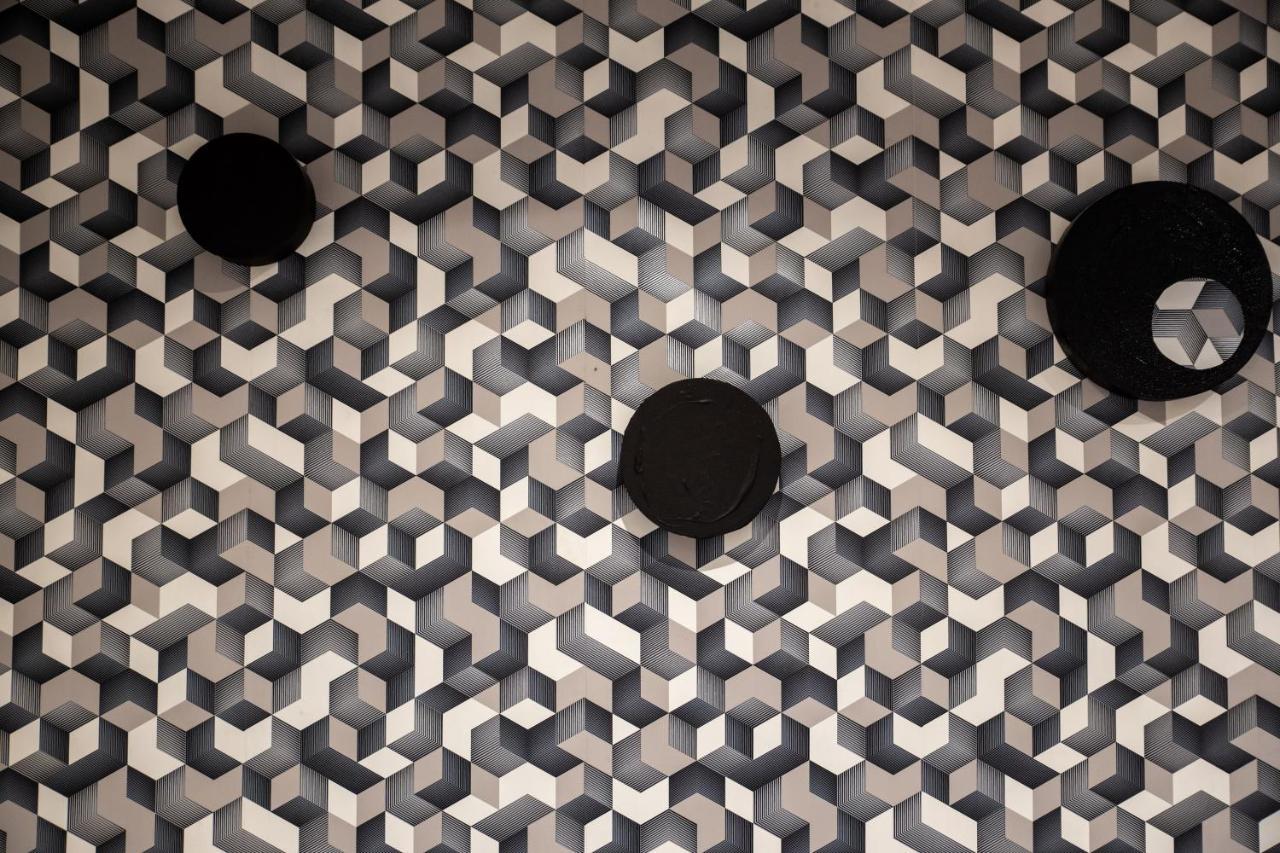Geometric Art Home Bari Exterior photo